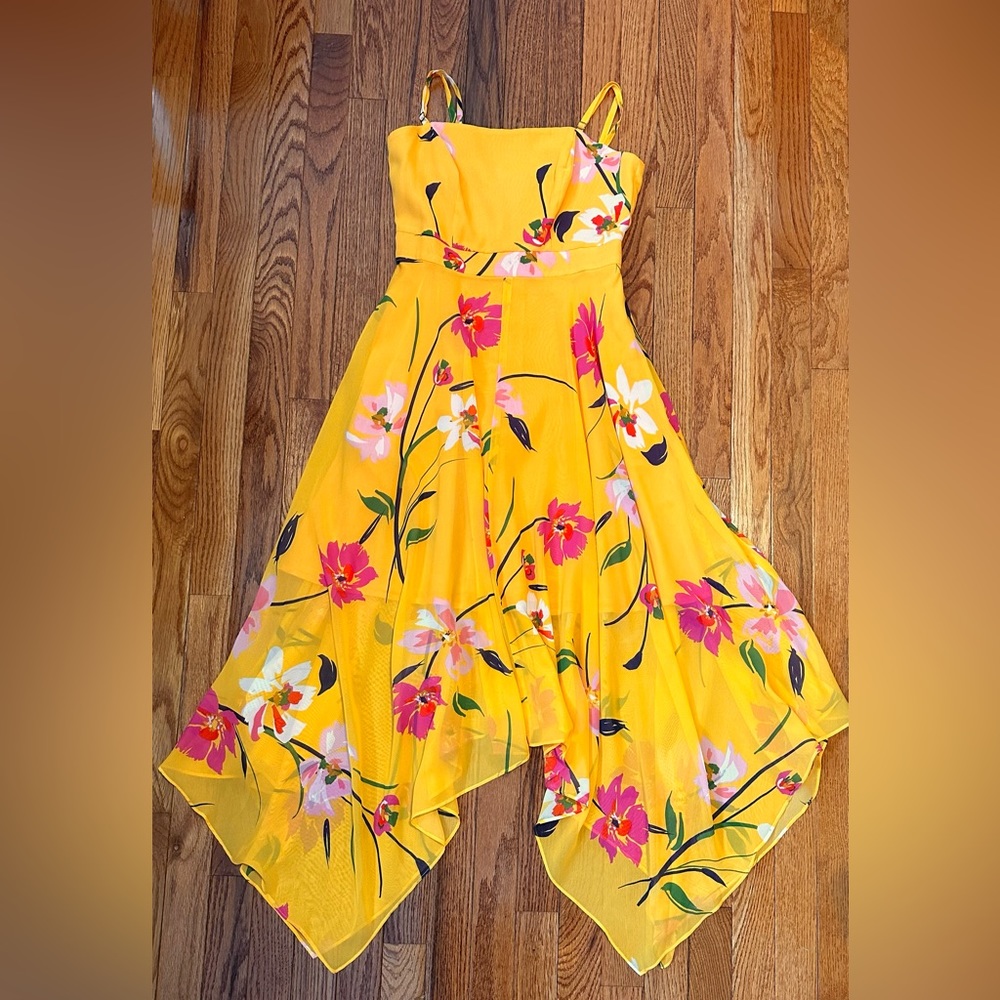 Vince Camuto summer dress!